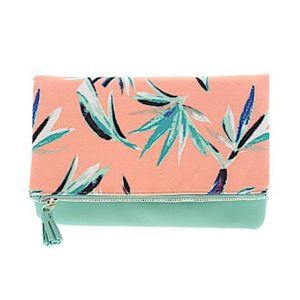 Rachel Pally Reversible Clutch